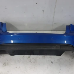 BUMPER REAR Ford Focus 2019 2.0 ECOBLUE AUT. 2516297 JX7B-17H773-CCPRAA