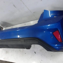 PARAURTO POSTERIORE Ford Focus 2019 2.0 ECOBLUE AUT. 2516297 JX7B-17H773-CCPRAA