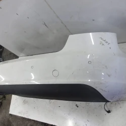 BUMPER REAR Audi A5, S5 2010 2.0 TDI AUT 8T8807303A