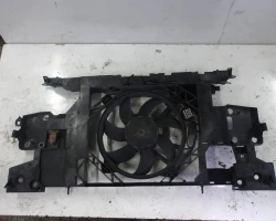 VENTILATOR HLADILNIKA Renault MEGANE III  2011 GRANDTOUR 1.5 DCI 214810898R