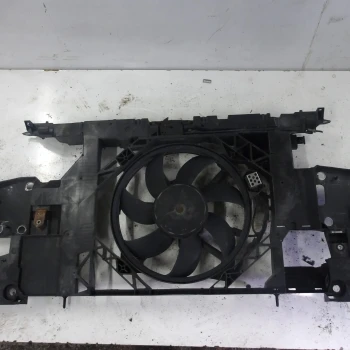 VENTILATOR HLADILNIKA Renault MEGANE III  2011 GRANDTOUR 1.5 DCI 214810898R