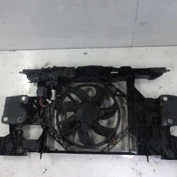 VENTILATOR HLADILNIKA Renault MEGANE III  2011 GRANDTOUR 1.5 DCI 214810898R