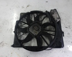 RADIATOR FAN BMW 3 2005 320 D 1137328118