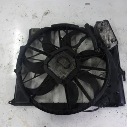 VENTILATOR HLADILNIKA BMW 3 2005 320 D 1137328118