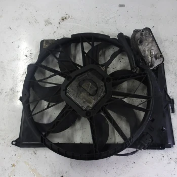 VENTILATOR HLADILNIKA BMW 3 2005 320 D 1137328118