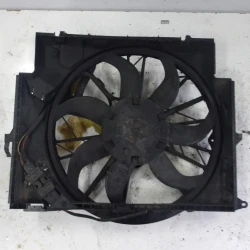 RADIATOR FAN BMW 3 2005 320 D 1137328118