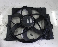 RADIATOR FAN BMW 3 2007 318D TOURING 1632-6937515