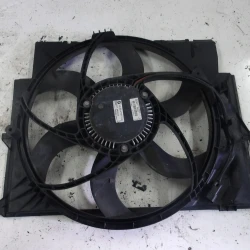 VENTILATOR HLADILNIKA BMW 3 2007 318D TOURING 1632-6937515