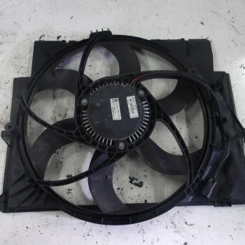 VENTILATOR HLADILNIKA BMW 3 2007 318D TOURING 1632-6937515