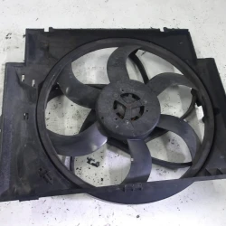 RADIATOR FAN BMW 3 2007 318D TOURING 1632-6937515