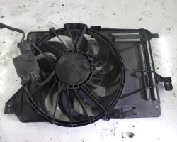 VENTILATOR HLADILNIKA Ford C-Max 2014 1.6 TDCI 2269553