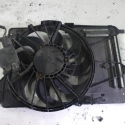 VENTILATOR HLADILNIKA Ford C-Max 2014 1.6 TDCI 2269553 VENTILATOR HLADILNIKA Ford C-Max 2014 1.6 TDCI 2269553