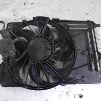 VENTILATOR HLADILNIKA Ford C-Max 2014 1.6 TDCI 2269553