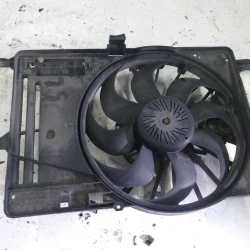 VENTILATOR HLADILNIKA Ford C-Max 2014 1.6 TDCI 2269553