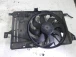VENTILATOR HLADILNIKA Ford C-Max 2014 1.6 TDCI 2269553