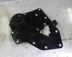 WINDOW MECHANISM REAR RIGHT Ford Focus 2019 2.0 ECOBLUE AUT. 2500809 2690025