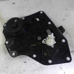 MEHANIZEM ŠIPE  ZADAJ DESNA Ford Focus 2019 2.0 ECOBLUE AUT. 2500809 2690025