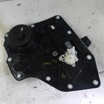WINDOW MECHANISM REAR RIGHT Ford Focus 2019 2.0 ECOBLUE AUT. 2500809 2690025