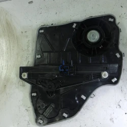 WINDOW MECHANISM REAR RIGHT Ford Focus 2019 2.0 ECOBLUE AUT. 2500809 2690025