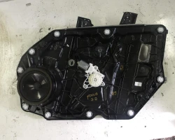 MECCANISMO ALZA VETRO ANTERIORE DESTRA Ford Focus 2019 2.0 ECOBLUE AUT. jx7b-a23200-cd 2500807