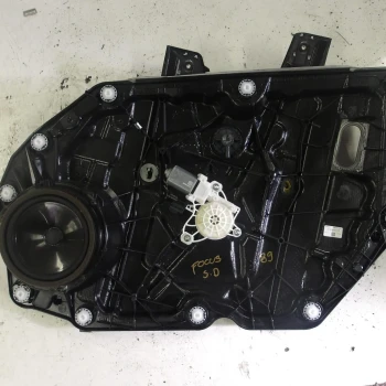 MECCANISMO ALZA VETRO ANTERIORE DESTRA Ford Focus 2019 2.0 ECOBLUE AUT. jx7b-a23200-cd 2500807