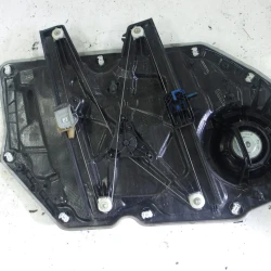 MECCANISMO ALZA VETRO ANTERIORE DESTRA Ford Focus 2019 2.0 ECOBLUE AUT. jx7b-a23200-cd 2500807