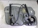 WINDOW MECHANISM FRONT RIGHT Volkswagen Touran 2014 2.0 TDI AUT. 1T1837462B