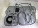 MECCANISMO ALZA VETRO ANTERIORE SINISTRO Volkswagen Touran 2014 2.0 TDI AUT. 1T1837461B