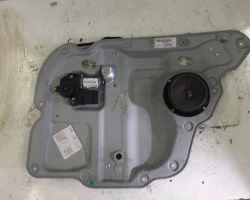 MECCANISMO ALZA VETRO POSTERIORE DESTRO Volkswagen Touran 2014 2.0 TDI AUT. 1T0839462P