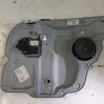 MEHANIZEM ŠIPE  ZADAJ DESNA Volkswagen Touran 2014 2.0 TDI AUT. 1T0839462P
