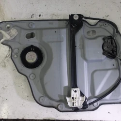 MECCANISMO ALZA VETRO POSTERIORE DESTRO Volkswagen Touran 2014 2.0 TDI AUT. 1T0839462P