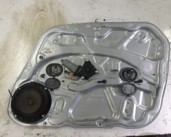 MECCANISMO ALZA VETRO ANTERIORE DESTRA Hyundai i30 2009 1.4 824802l140 824602L000