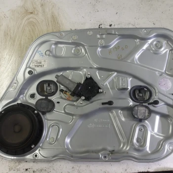 MECCANISMO ALZA VETRO ANTERIORE DESTRA Hyundai i30 2009 1.4 824802l140 824602L000