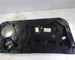 MECCANISMO ALZA VETRO ANTERIORE SINISTRO Ford Fiesta 2011 1.4 GPL 1836010 1852321