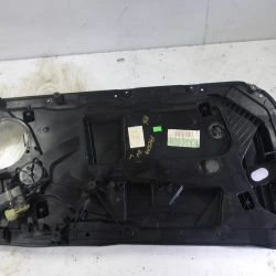WINDOW MECHANISM FRONT LEFT Ford Fiesta 2011 1.4 GPL 1836010 1852321