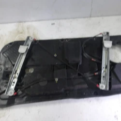 MECCANISMO ALZA VETRO ANTERIORE SINISTRO Ford Fiesta 2011 1.4 GPL 1836010 1852321
