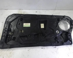 MEHANIZEM ŠIPE  SPREDAJ DESNA Ford Fiesta 2011 1.4 GPL 1543207 1836011