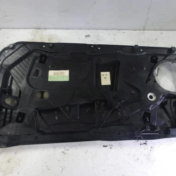 MEHANIZEM ŠIPE  SPREDAJ DESNA Ford Fiesta 2011 1.4 GPL 1543207 1836011