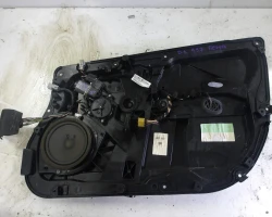MEHANIZEM ŠIPE  SPREDAJ DESNA Ford Fiesta 2010 1.25 1837993 1543207