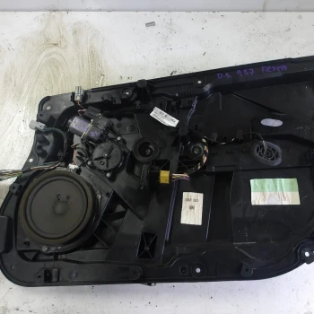 MEHANIZEM ŠIPE  SPREDAJ DESNA Ford Fiesta 2010 1.25 1837993 1543207