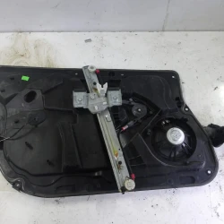 MEHANIZEM ŠIPE  SPREDAJ DESNA Ford Fiesta 2010 1.25 1837993 1543207
