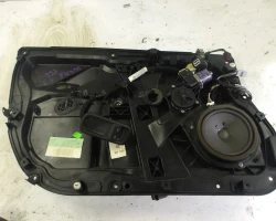 MECCANISMO ALZA VETRO ANTERIORE SINISTRO Ford Fiesta 2010 1.25 1852321 1837995