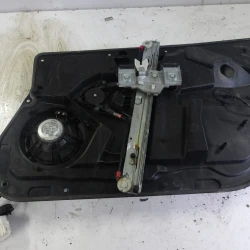MECCANISMO ALZA VETRO ANTERIORE SINISTRO Ford Fiesta 2010 1.25 1852321 1837995