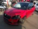 CAR FOR PARTS Škoda Fabia 2011 1.2 TSI