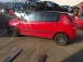 CAR FOR PARTS Škoda Fabia 2011 1.2 TSI