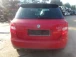 CAR FOR PARTS Škoda Fabia 2011 1.2 TSI