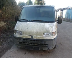 AUTO PER PEZZI Fiat Doblo 1999 2.8