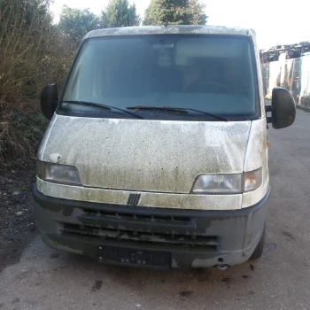 CAR FOR PARTS Fiat Doblo 1999 2.8