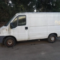 AUTO PER PEZZI Fiat Doblo 1999 2.8
