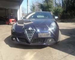 AUTO PER PEZZI Alfa Giulietta 2011 2.0 JTD